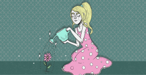 Home Remedies for Panic Attacks